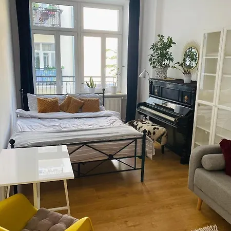 Apartment Sienna