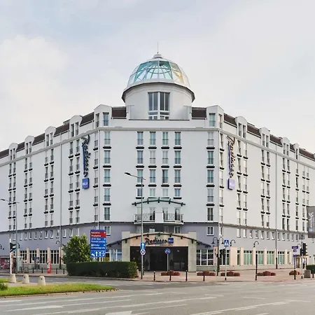 Radisson Blu Sobieski Hotel