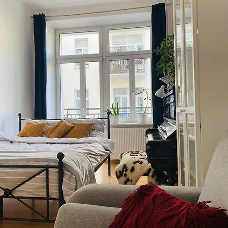 Sienna Apartment