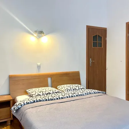Apartament K22 Park Lazienki Aparts In
