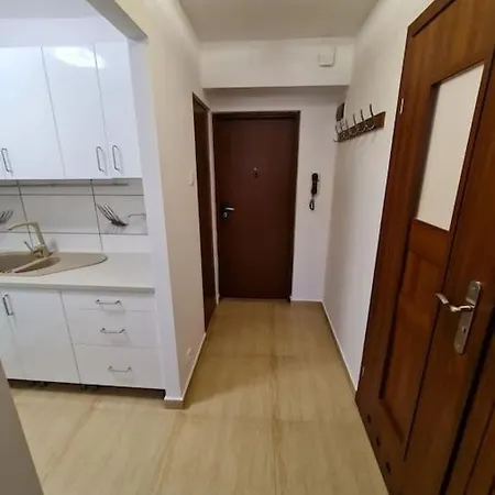 Apartment Fantastic Waw - Ch35 3