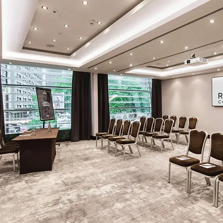 Radisson Collection Hotel, Otel 5*