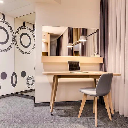 Otel - Centre By Ihg