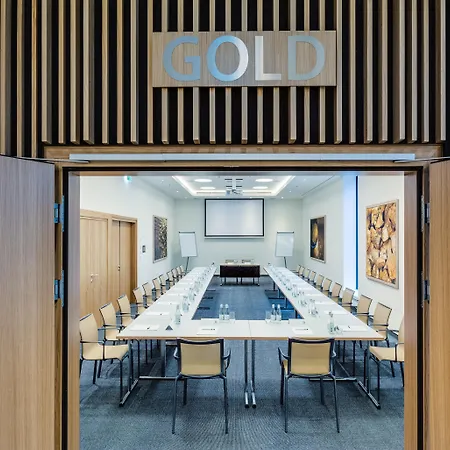 Otel - Centre By Ihg