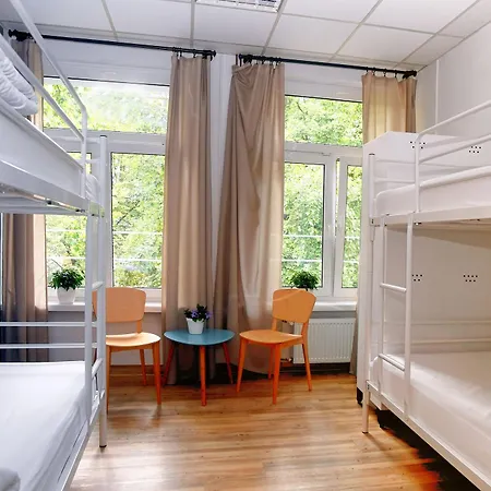 Ostello Centrum Private & Dorms