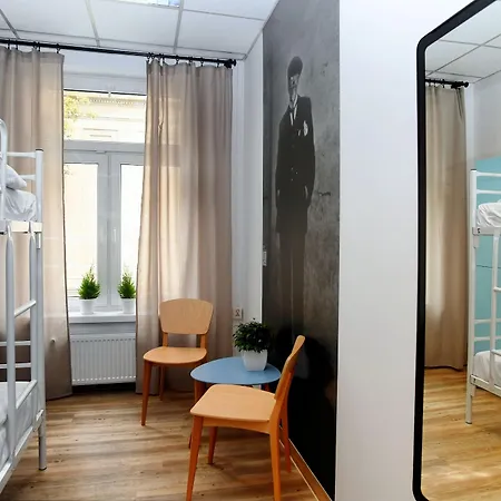 Ostello Centrum Private & Dorms
