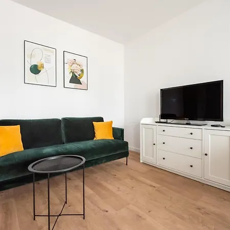 Ursynow Klobucka Comfort * Warschau