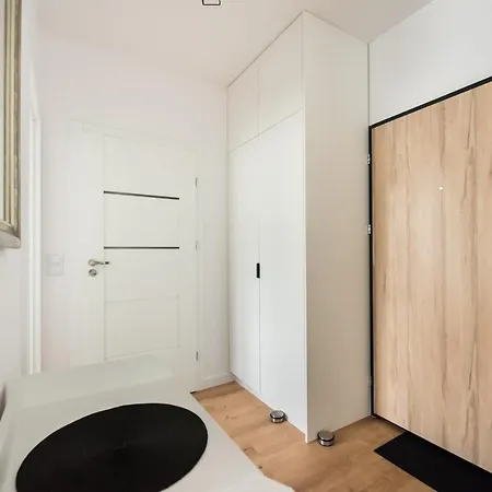 Ursynow Klobucka Comfort Apartment *