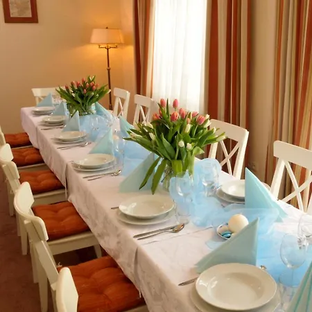 Guest house Willa Amfora