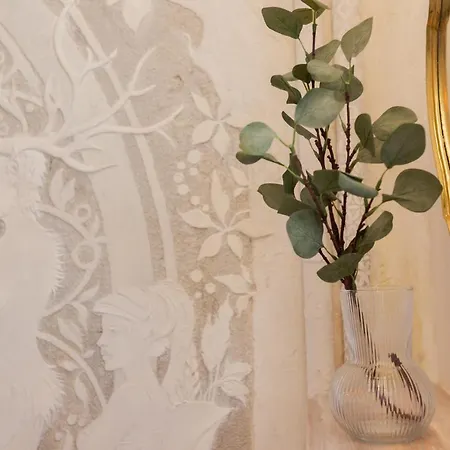 Apartment Artistic Pearl Mokotow, Piwarskiego 11 *