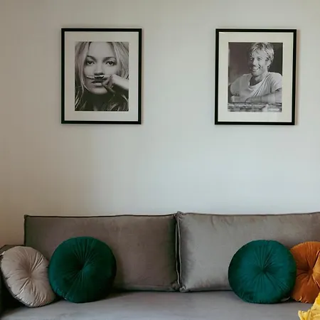 Better - Wlodarzewska 81 - Bezplatny Garaz * Warsaw