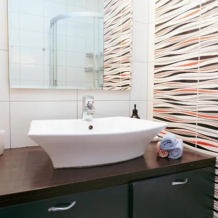 Apartment Better - Wlodarzewska 81 - Bezplatny Garaz