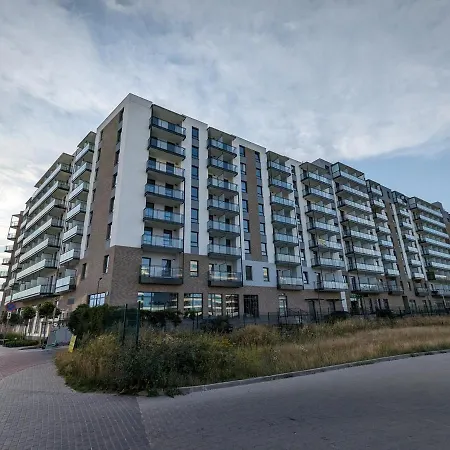 Inapart A67 Apartamento Varsóvia