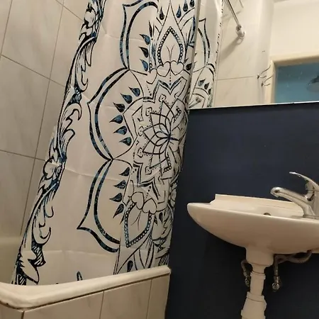 Przytulne Mieszkanie Dla Dwoch Osob Apartamento