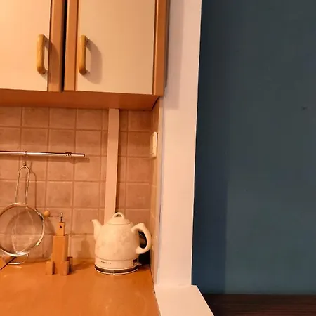 Przytulne Mieszkanie Dla Dwoch Osob