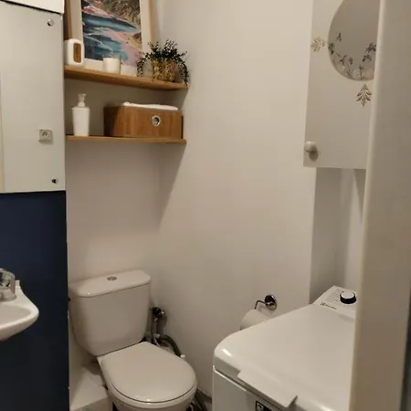 Apartamento Przytulne Mieszkanie Dla Dwoch Osob *