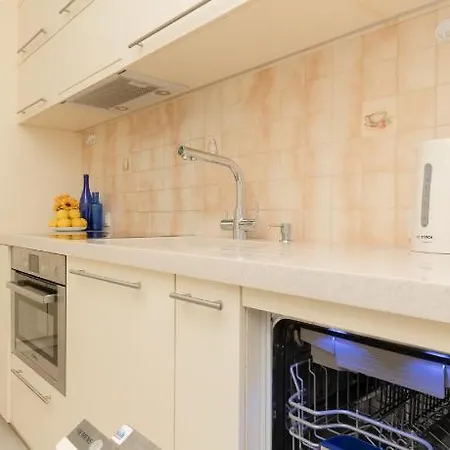 Διαμέρισμα Center Zurawia By Renters