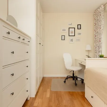 Διαμέρισμα Center Zurawia By Renters *