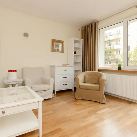 Διαμέρισμα Center Zurawia By Renters *