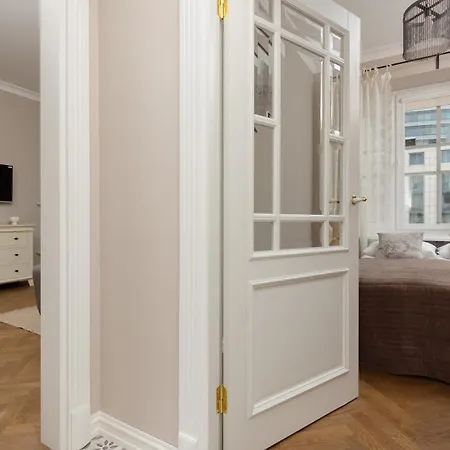 Appartement Metro Rondo Onz By Renters *