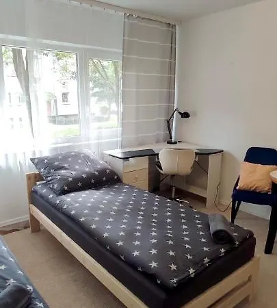 Wola Pokoje 旅馆 华沙