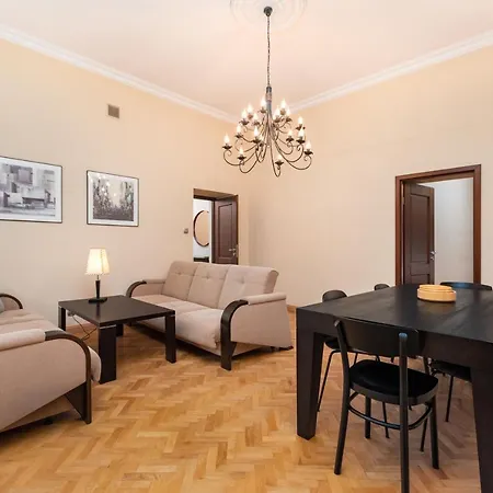 Apartament Wilcza By Your Freedom Apartment *