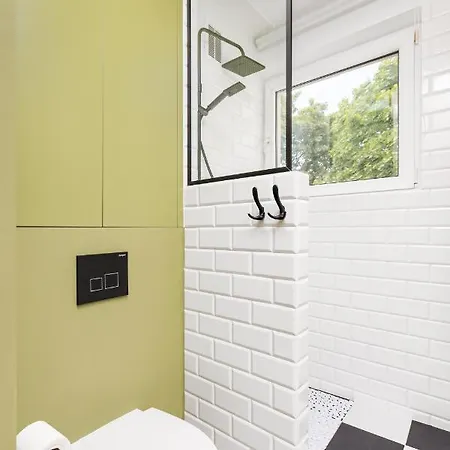 Dobiszewskiego 2 By Homeprime Apartamento