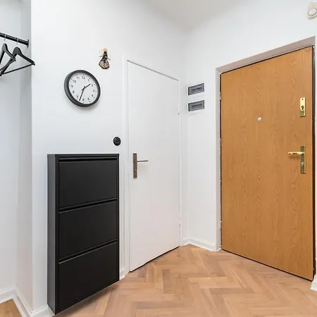 Apartamento Dobiszewskiego 2 By Homeprime Varsovia