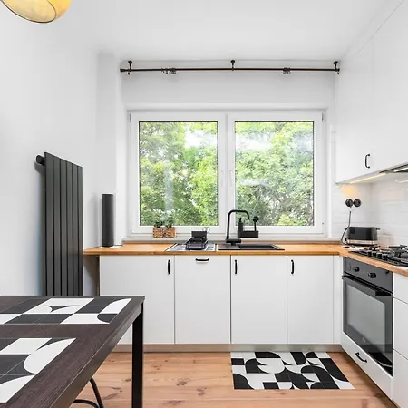 Dobiszewskiego 2 By Homeprime Apartamento *