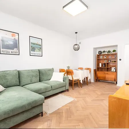 Apartamento Dobiszewskiego 2 By Homeprime *