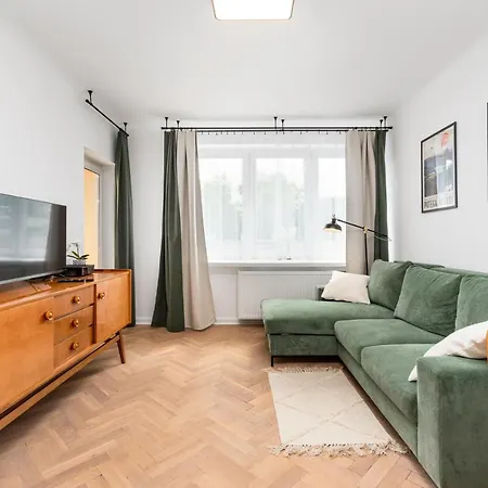 Apartamento Dobiszewskiego 2 By Homeprime *