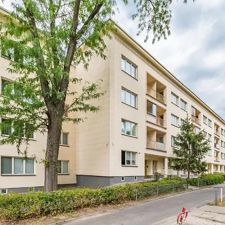 Apartamento Dobiszewskiego 2 By Homeprime