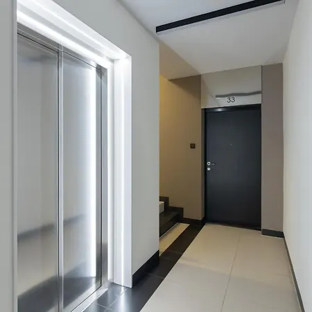 Apartamento Modern With Balcony Mokotow Business Centre By Renters *