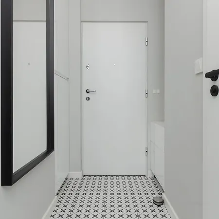 Apartamento Modern With Balcony Mokotow Business Centre By Renters