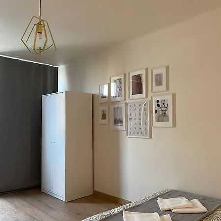 Halby Pereca 13/19 Βαρσοβία