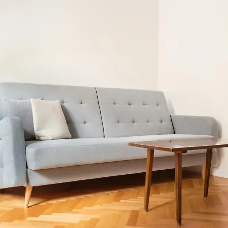 Apartment Plac Zbawiciela 3-bedroom Warsaw
