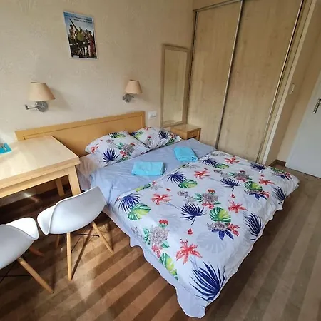 Apartment Fantastic Waw - Z6 - 203a *