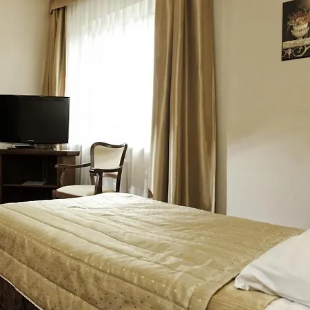 Arkadia Royal Warsaw