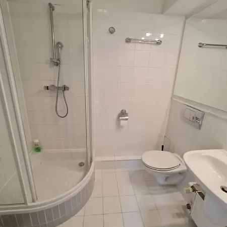 Fantastic Waw - Z6 - 702a Appartement *
