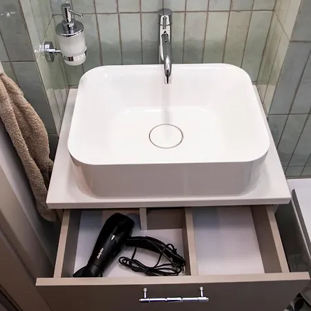 Apartament Przy Metrze Wierzbno Z Nuta Vintage Apartment