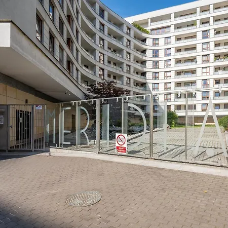 Meridian Comfort * Warszawa