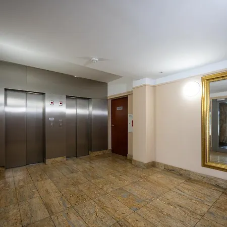 Meridian Comfort Apartament Warszawa