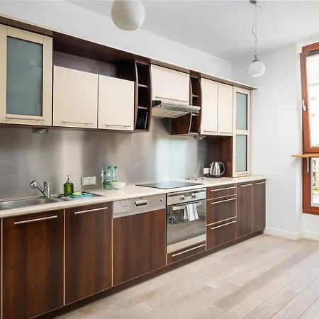 Meridian Comfort Apartament Warszawa