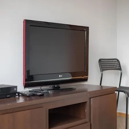 Wasilkowskiego Hostel Warsaw