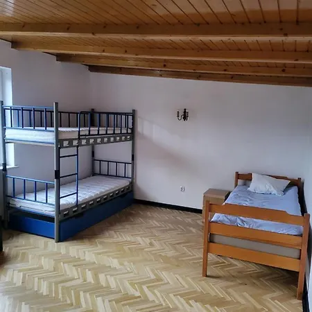 Rooms4rest Cisowa - Private For Tourists - Atr Consulting Sp, Z O,o, Hostel Varšava