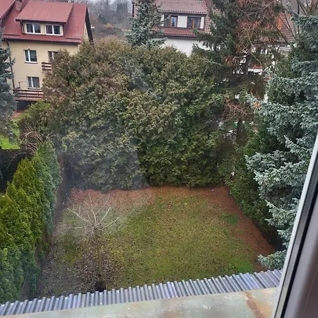 Rooms4rest Cisowa - Private For Tourists - Atr Consulting Sp, Z O,o, * Varšava