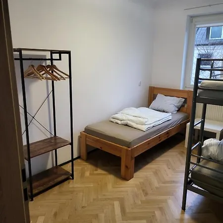 Rooms4rest Cisowa - Private For Tourists - Atr Consulting Sp, Z O,o,
