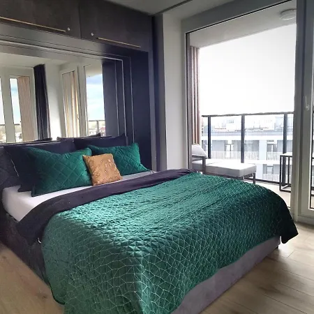 Apartment Nowa Grochowska *