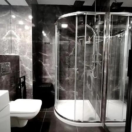 Nowa Grochowska Apartment Warsaw