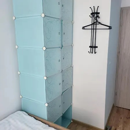 Hostel Rooms4rest Cisowa - Private For Tourists - Atr Consulting Sp, Z O,o, Varšava
